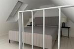Dachgeschoßwohnung Grevenbroich Hemmerden - 1 Zimmer, 48 m&sup2;, 680&euro; | Angebot:26694006