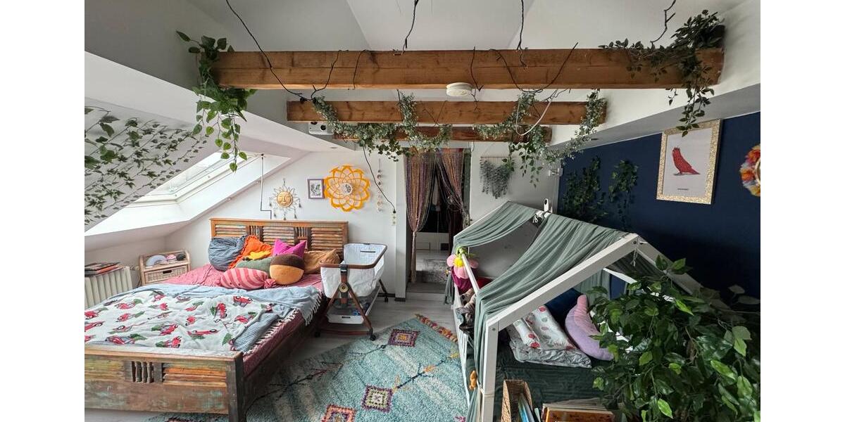 Maisonettenwohnung Ronnenberg - 3 Zimmer, 113 m&sup2;, 950&euro; | Angebot:25198606