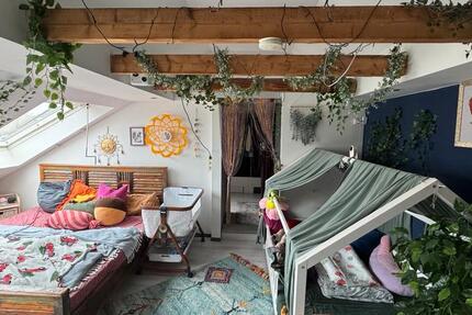 Wohnung Ronnenberg - 3 Zimmer, 113 m&sup2;, 950&euro; | Angebot:25198606