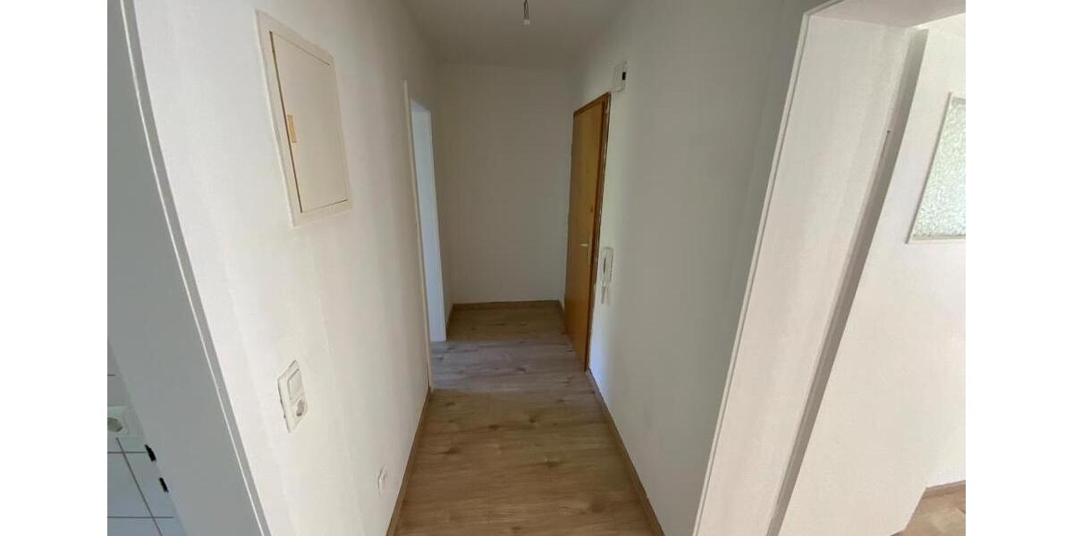 Erdgeschoßwohnung Plettenberg - 2 Zimmer, 48 m&sup2;, 359&euro; | Angebot:26297054