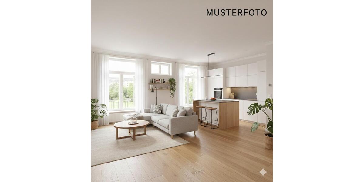 Etagenwohnung Hanau Groß-Steinheim - 2 Zimmer, 57 m&sup2;, 685&euro; | Angebot:24812099