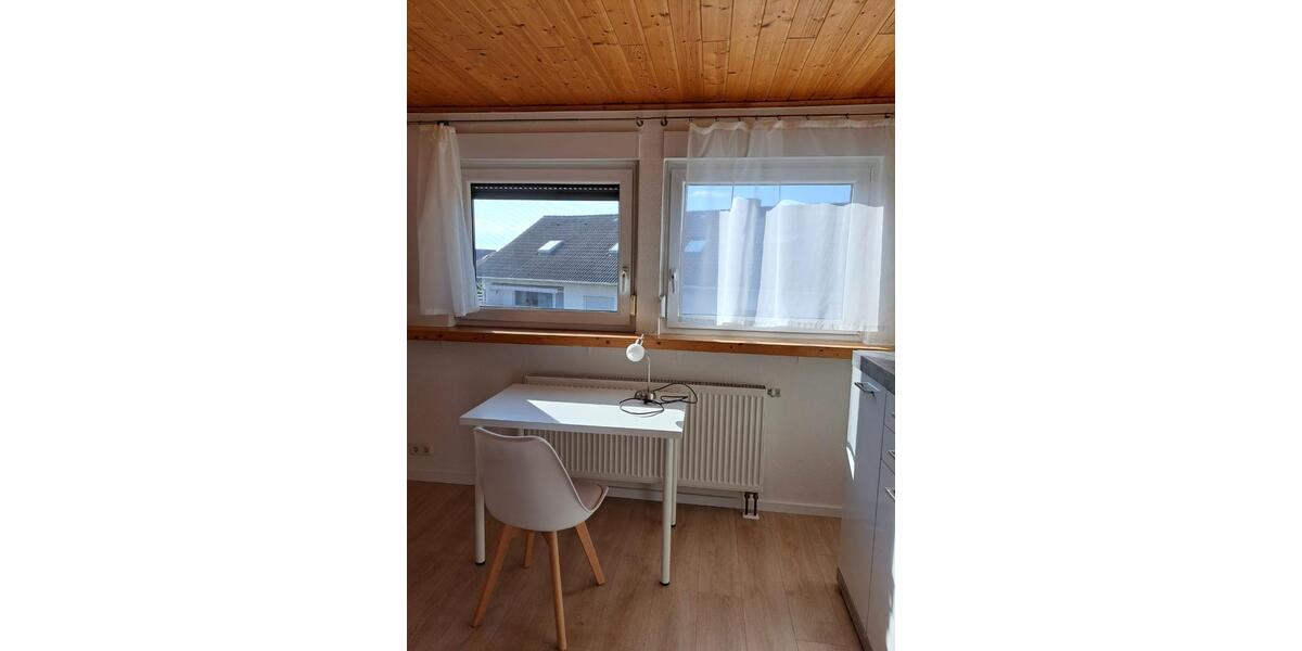 Wohnen auf Zeit Offenburg Elgersweier - 15 Zimmer, 50 m&sup2;, 480&euro; | Angebot:26527615