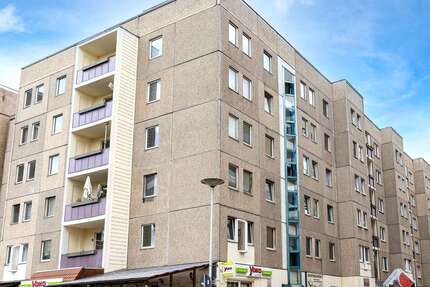 Wohnung Magdeburg Altstadt - 1 Zimmer, 33 m&sup2;, 281&euro; | Angebot:26160580