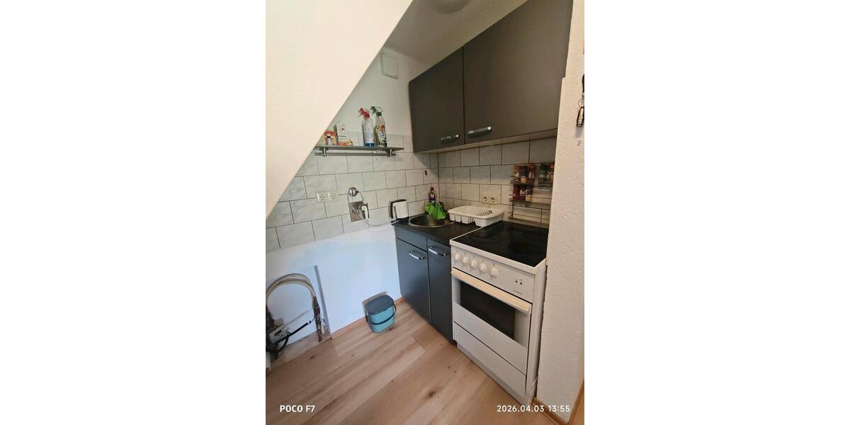 Erdgeschoßwohnung Stiefenhofen - 2 Zimmer, 48 m&sup2;, 555&euro; | Angebot:26021034