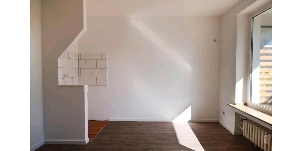 Etagenwohnung Düsseldorf Stadtbezirk 9 - 1 Zimmer, 20 m&sup2;, 600&euro; | Angebot:26512695