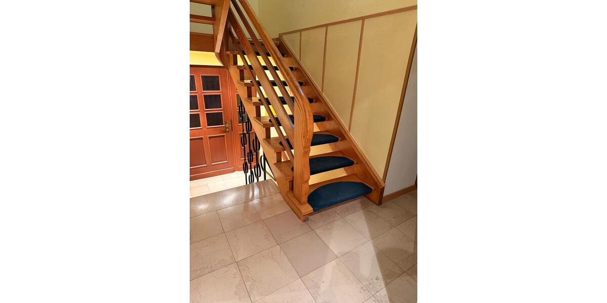 Reihenhaus Sulzbach (Saar) - 5 Zimmer, 120 m&sup2;, 1.250&euro; | Angebot:26044741