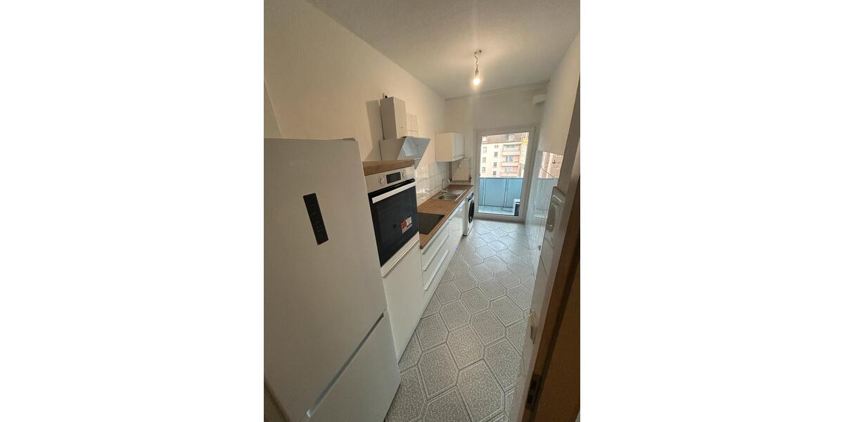 Etagenwohnung Dortmund - 4 Zimmer, 80 m&sup2;, 990&euro; | Angebot:25138322