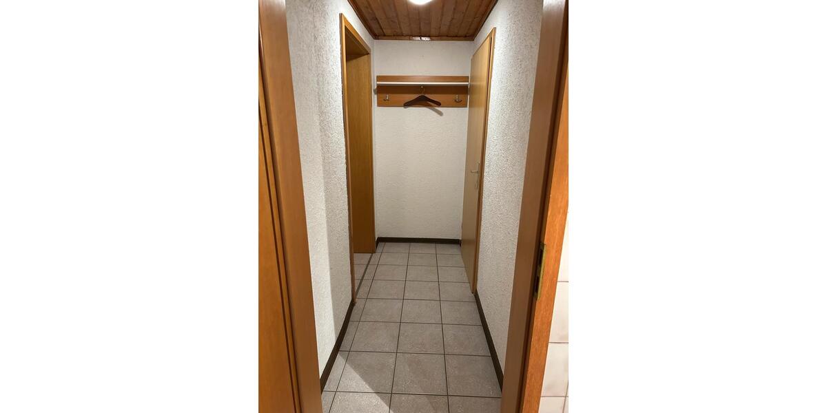 Erdgeschoßwohnung Winterlingen - 1 Zimmer, 51 m&sup2;, 480&euro; | Angebot:25407192