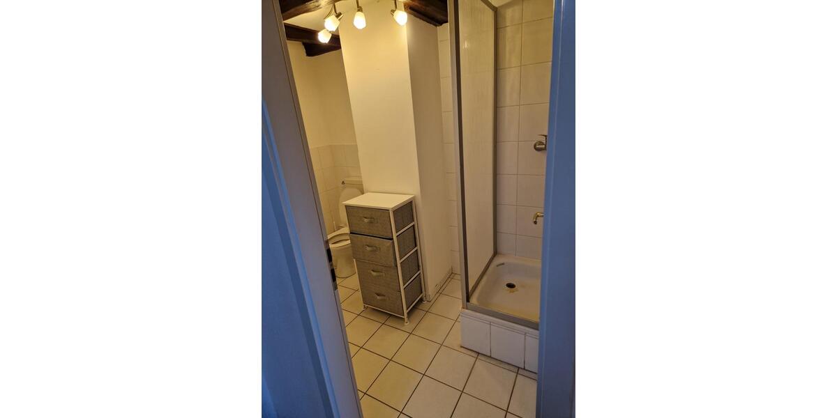 Dachgeschoßwohnung Niesky - 3 Zimmer, 65 m&sup2;, 750&euro; | Angebot:26587580