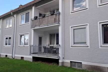 Wohnung Unterlüß Unterlüß - 3 Zimmer, 62 m&sup2;, 570&euro; | Angebot:26252341