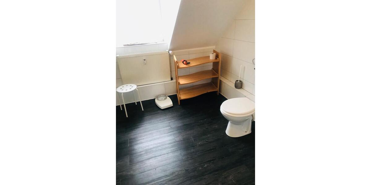 Dachgeschoßwohnung Gelsenkirchen Gelsenkirchen-West - 1 Zimmer, 14 m&sup2;, 425&euro; | Angebot:26522745