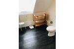 Dachgeschoßwohnung Gelsenkirchen Gelsenkirchen-West - 1 Zimmer, 14 m&sup2;, 425&euro; | Angebot:26522745