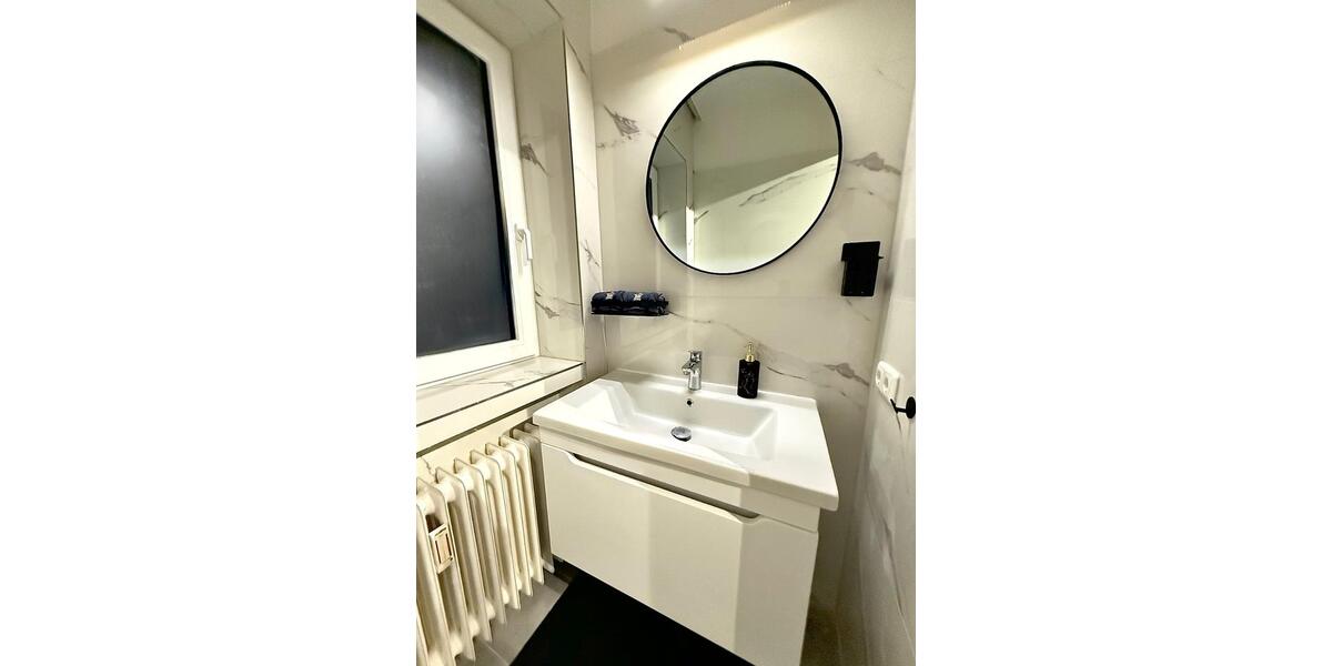 Wohnen auf Zeit Lüdenscheid Staberg - 3 Zimmer, 65 m&sup2;, 15&euro; | Angebot:24319134