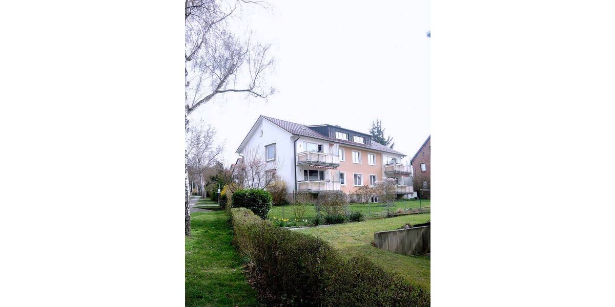 Etagenwohnung Northeim - 4 Zimmer, 86 m&sup2;, 650&euro; | Angebot:26277736