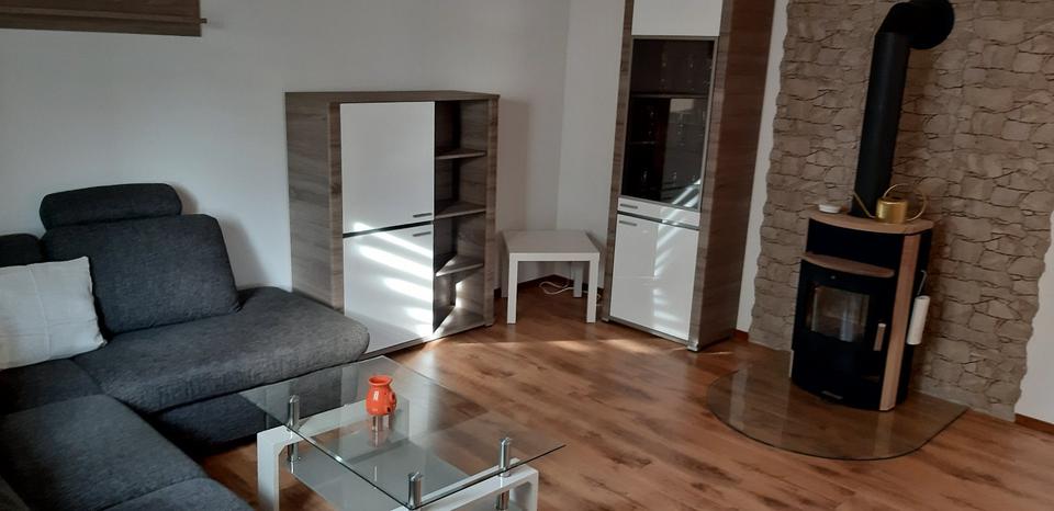 Wohnen auf Zeit Bucha - 1 Zimmer, 16 m&sup2;, 350&euro; | Angebot:26701663