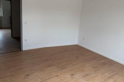 Frisch saniert: 3-Zimmer Wohnung mit Balkon Paderborn Uni Nähe