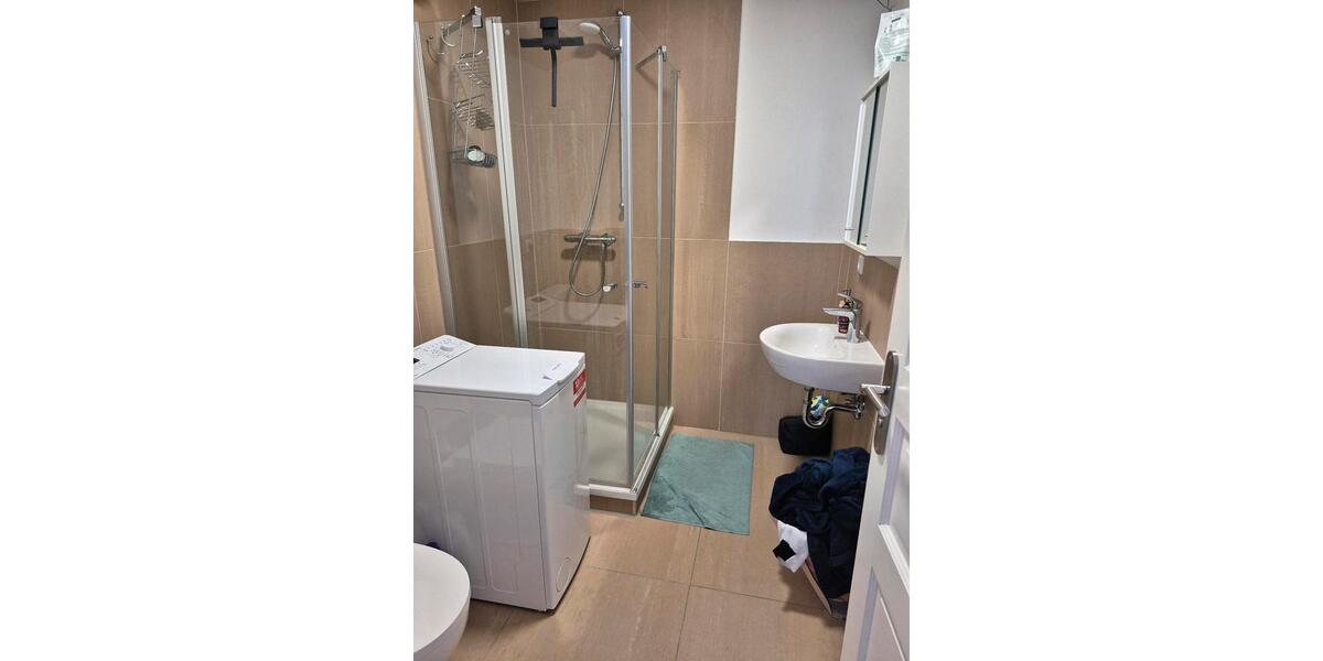 Erdgeschoßwohnung Bad Belzig - 1 Zimmer, 39 m&sup2;, 440&euro; | Angebot:26284409