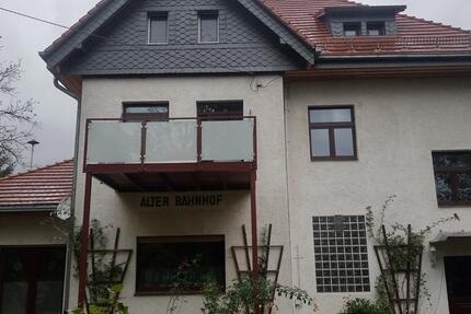 Wohnung Jesberg - 2.5 Zimmer, 80 m&sup2;, 420&euro; | Angebot:25364398