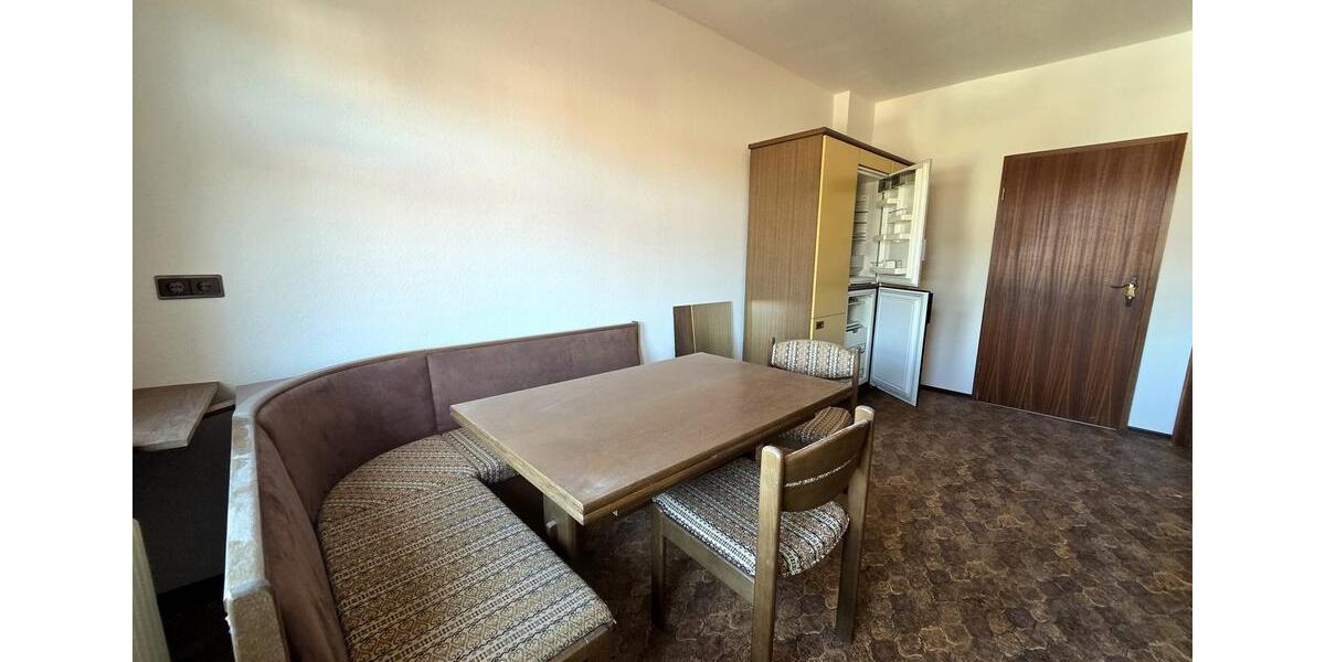 Dachgeschoßwohnung Bad Rodach - 3 Zimmer, 98 m&sup2;, 550&euro; | Angebot:26095511