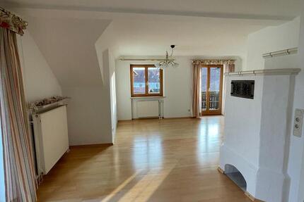 Wohnen auf Zeit Peißenberg - 1 Zimmer, 21 m&sup2;, 610&euro; | Angebot:26114789