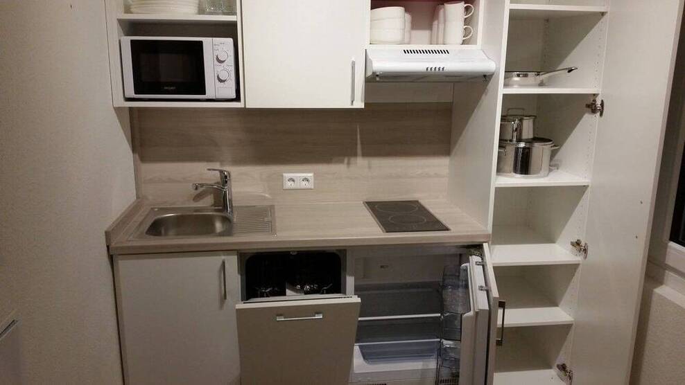 Möbliertes Wohnen | Business Apartment