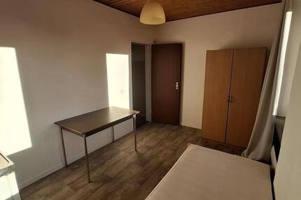 Möbliertes Zimmer in Bonner Altstadt 1 zimmer