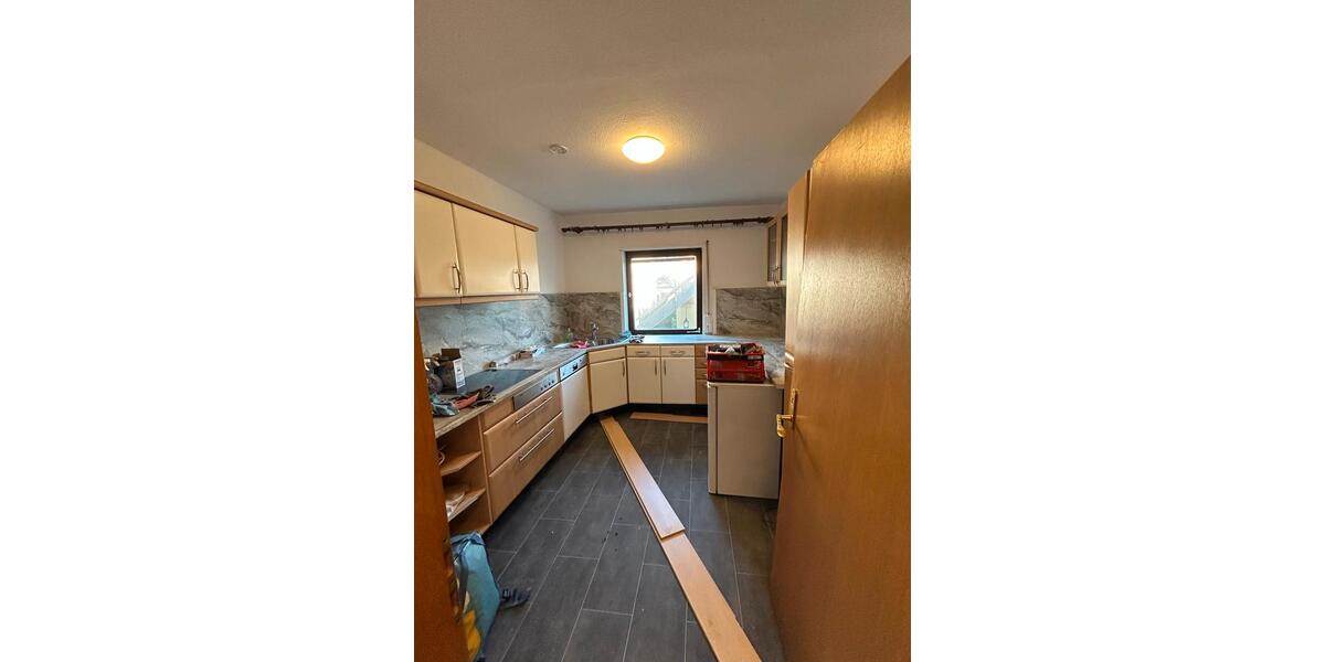 Erdgeschoßwohnung Eppelheim - 1 Zimmer, 40 m&sup2;, 620&euro; | Angebot:24593234