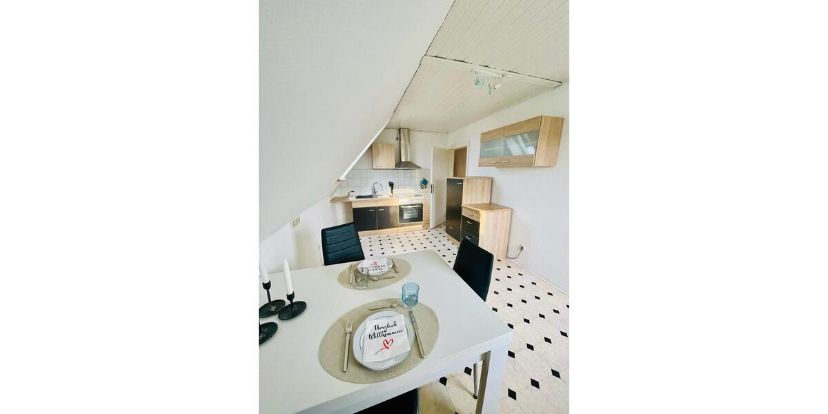 Wohnen auf Zeit Celle Neustadt/Heese - 2 Zimmer, 55 m&sup2;, 955&euro; | Angebot:25523836