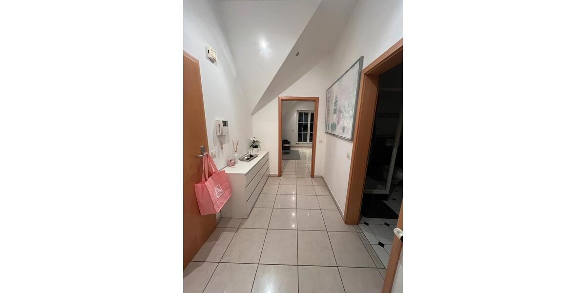 Dachgeschoßwohnung Welver - 1 Zimmer, 43 m&sup2;, 380&euro; | Angebot:25017106