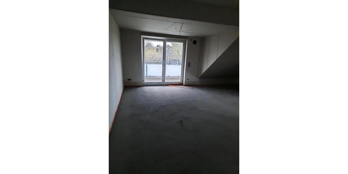 Neubauwohnungen DG 3 zimmer