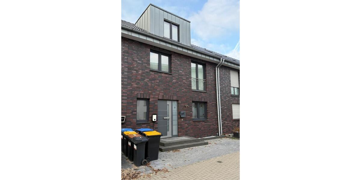 190 m² zzgl. Keller in Münster Mecklenbeck mit Blick ins Grüne 5 zimmer