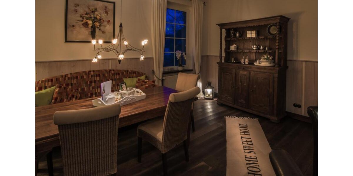 Einfamilienhaus Großefehn - 5 Zimmer, 201 m&sup2;, 1.650&euro; | Angebot:23398102