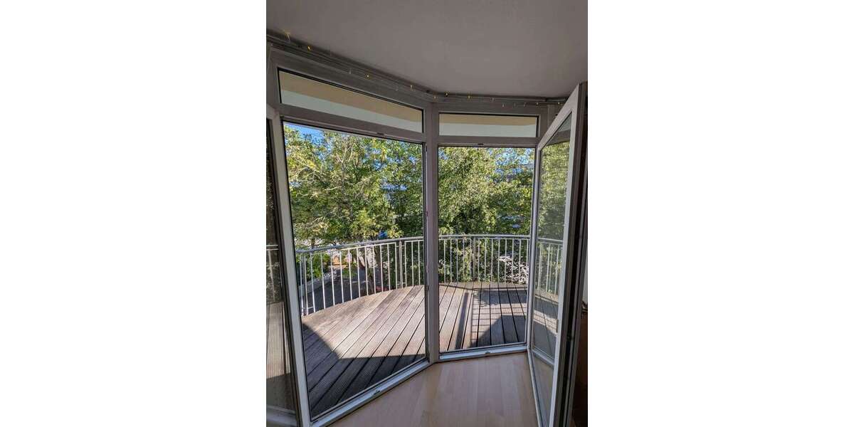 Etagenwohnung Garching - 2 Zimmer, 72 m&sup2;, 1.130&euro; | Angebot:27294655
