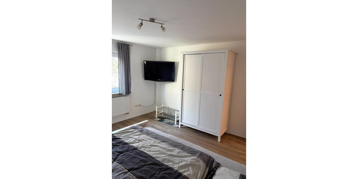 Wohnen auf Zeit Guxhagen - 1 Zimmer, 50 m&sup2;, 650&euro; | Angebot:24755198