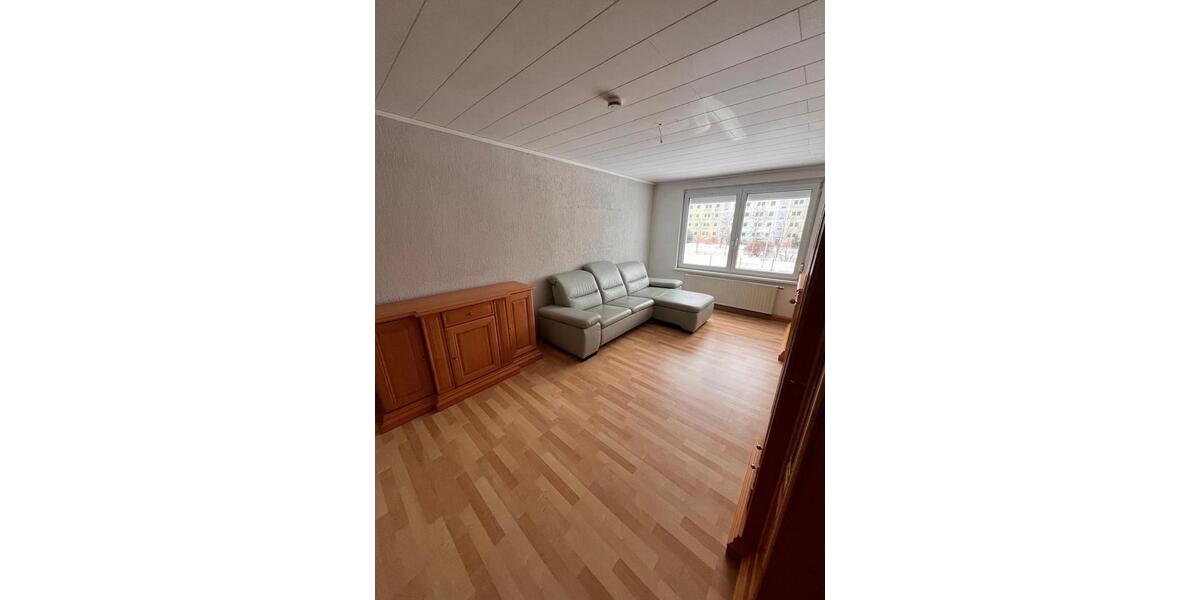 Etagenwohnung Rothenburg/Oberlausitz Oberlausitz - 4 Zimmer, 65 m&sup2;, 650&euro; | Angebot:26609207