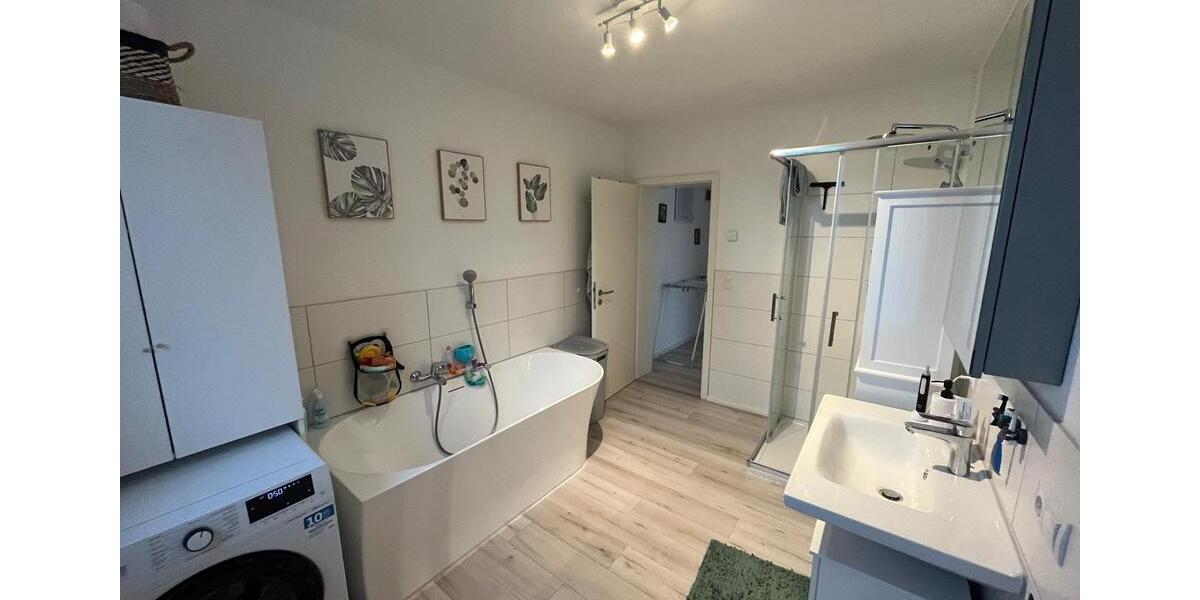 Erdgeschoßwohnung Tauberbischofsheim - 4 Zimmer, 99 m&sup2;, 1.250&euro; | Angebot:24795791