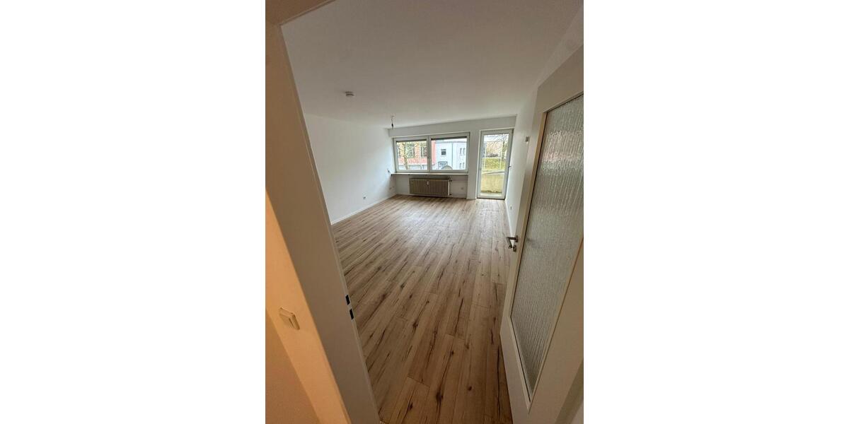 Etagenwohnung Ansbach - 1 Zimmer, 45 m&sup2;, 500&euro; | Angebot:25789146
