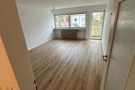 Wohnung Ansbach - 1 Zimmer, 45 m&sup2;, 500&euro; | Angebot:25789146