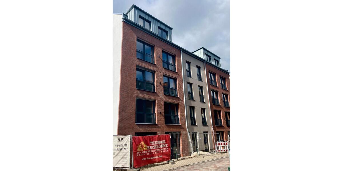 Etagenwohnung Ahlen - 3 Zimmer, 89 m&sup2;, 1.120&euro; | Angebot:26169371