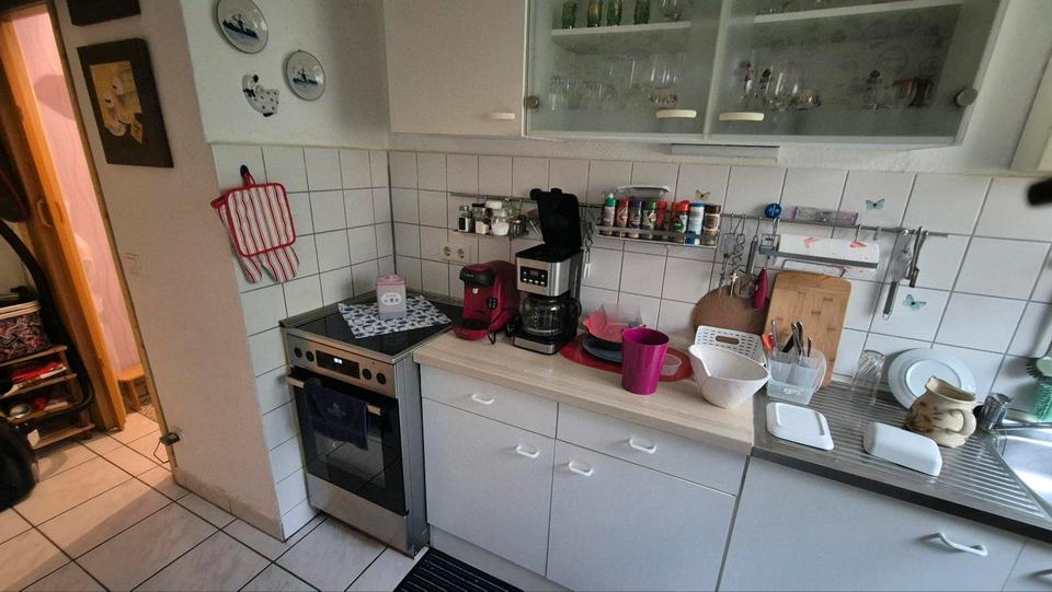 Etagenwohnung Liebenburg - 2 Zimmer, 56 m&sup2;, 492&euro; | Angebot:26289869