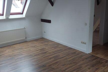 3 Zimmer Dachgeschosswohnung 3 zimmer