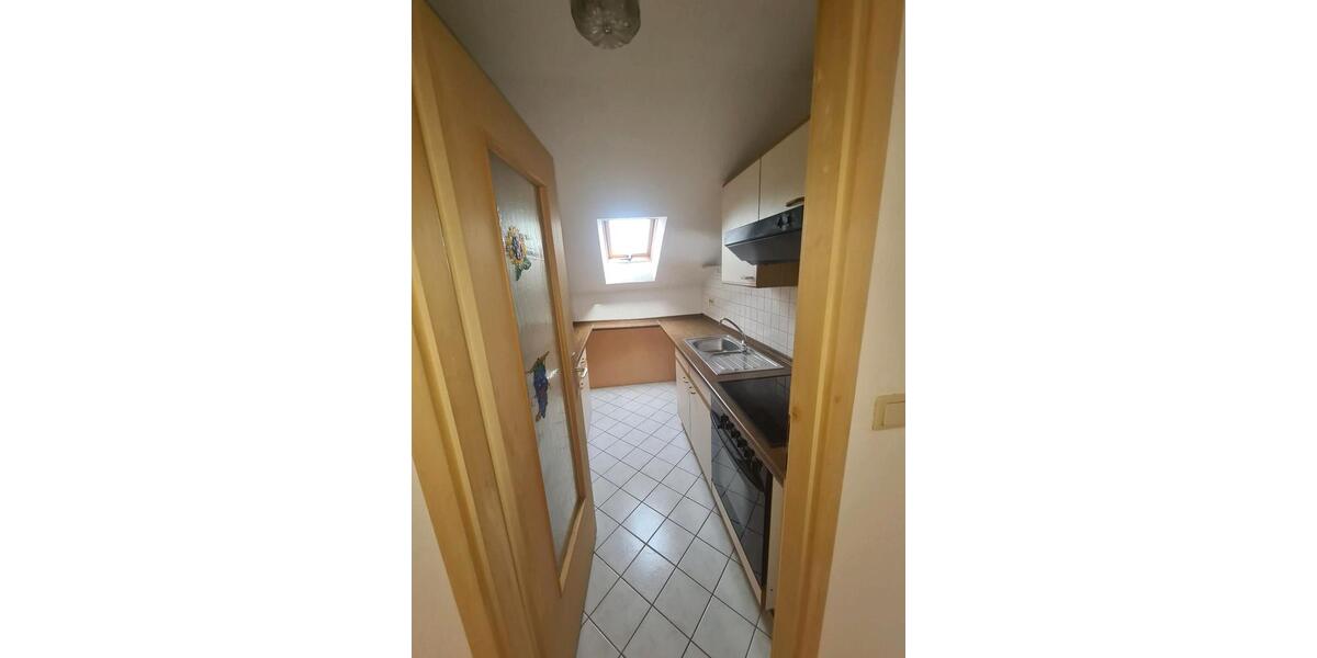 2,5 Zimmer einliege Wohnung Leipheim 1 zimmer