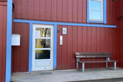 schöne Wohnung in ruhiger Lage 3 zimmer