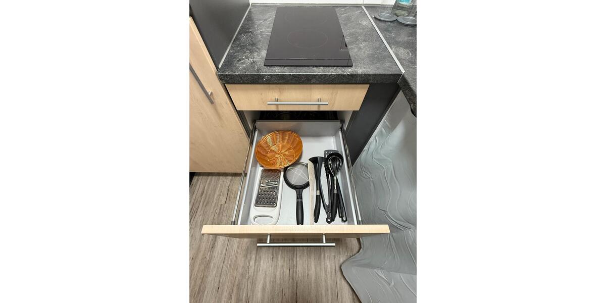 Etagenwohnung Dülmen - 1 Zimmer, 30 m&sup2;, 45&euro; | Angebot:26483893