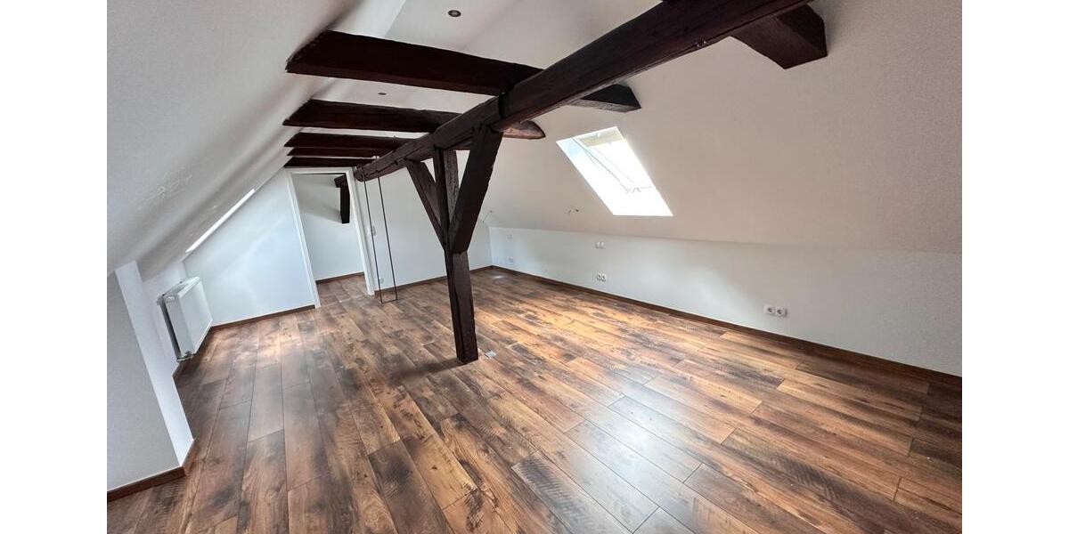 Etagenwohnung Helmstedt - 3 Zimmer, 120 m&sup2;, 800&euro; | Angebot:26412632