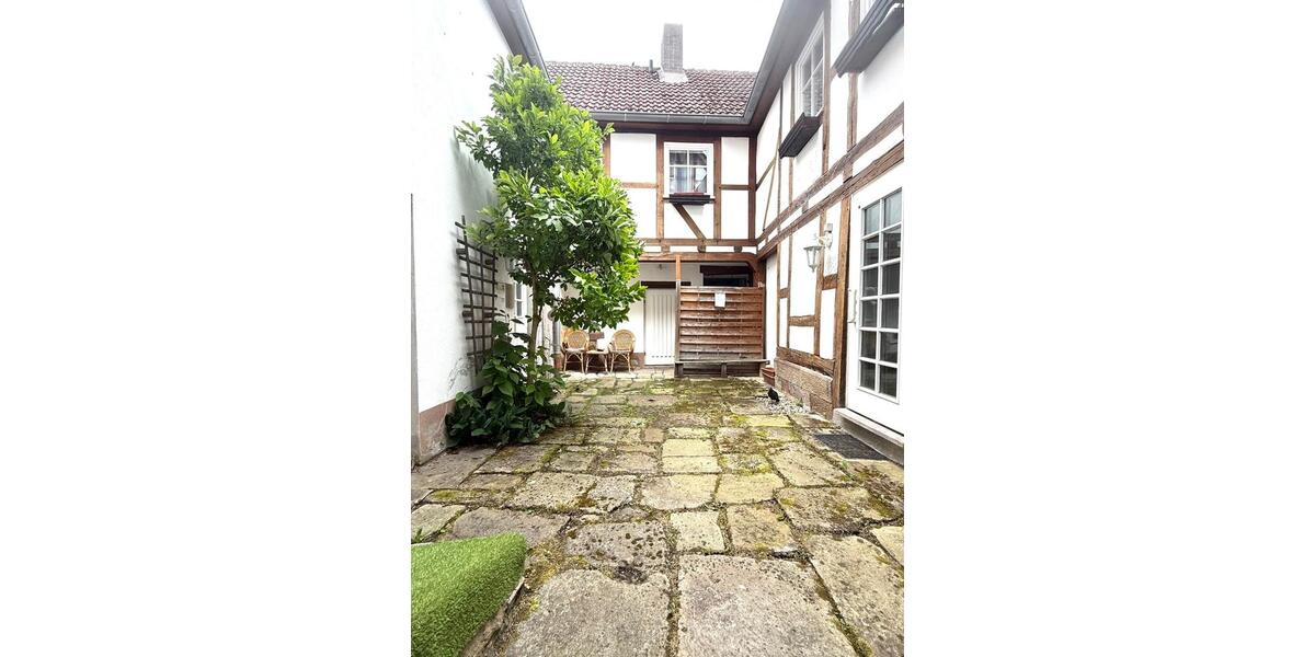 Gewerbeobjekt Hünfeld - 600&euro; | Angebot:24913522