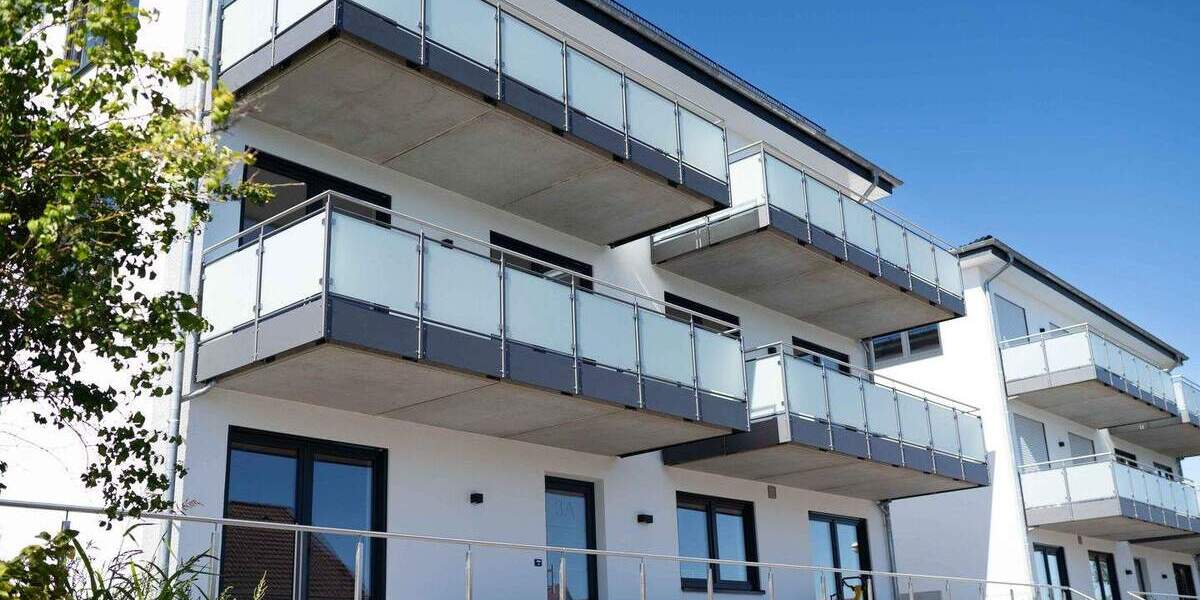 Etagenwohnung Balve - 2 Zimmer, 90 m&sup2;, 1.125&euro; | Angebot:24780806