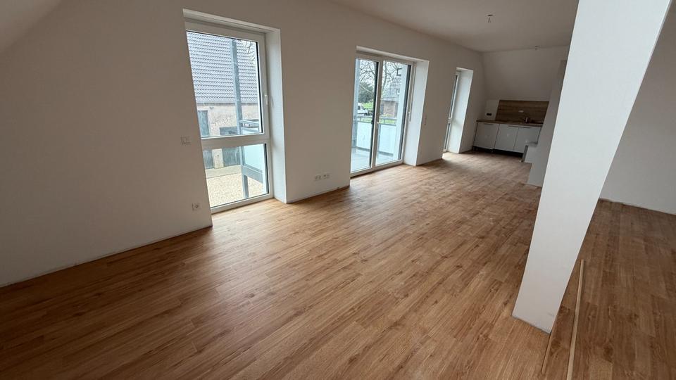 Etagenwohnung Kranenburg - 4 Zimmer, 119 m&sup2;, 1.425&euro; | Angebot:25825833