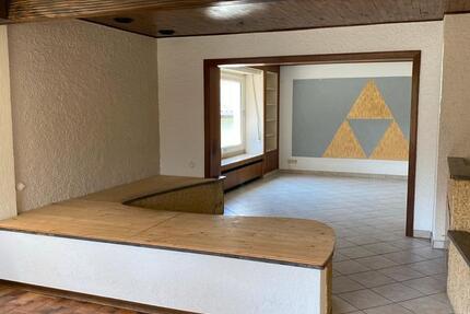 Haushälfte zu mieten 7 zimmer