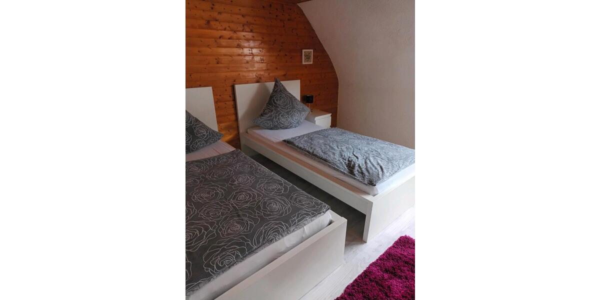 Etagenwohnung Schwalbach - 2 Zimmer, 68 m&sup2;, 600&euro; | Angebot:24615817